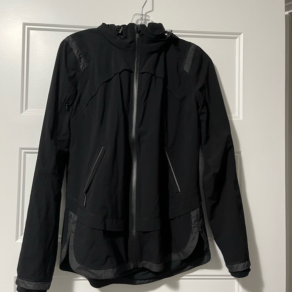 Ladies Lululemon Jacket Size 8 - Picture 5 of 13